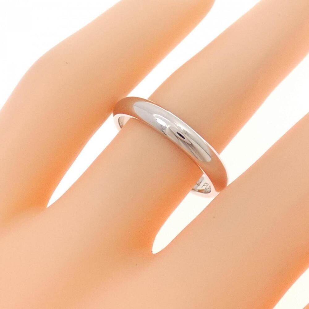 CARTIER Wedding Ring - Picture 4 of 4